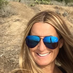 Meet your Posher, Maria del mar